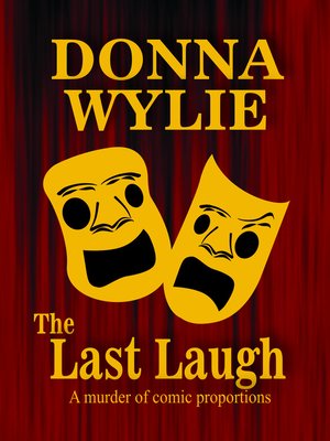 cover image of The Last Laugh